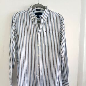 Shirt Tommy Hilfiger size S (14½ - 15)